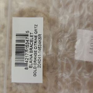 Kendra Scott bracelet